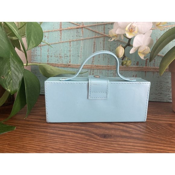 CoverGirl Eyewear Girl’s Eyeglasses and Case Vintage - Picture 5 of 9